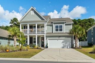 4071 Dewberry Ln., Myrtle Beach, SC 29579