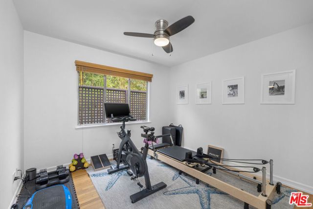 1817 Euclid Street, Santa Monica, CA 90404