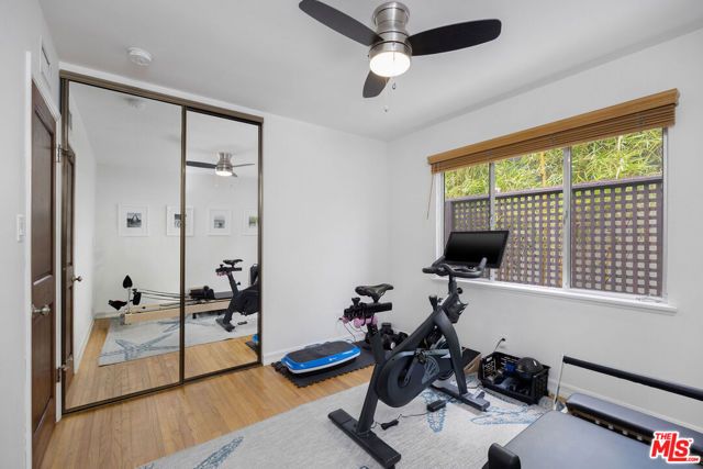 1817 Euclid Street, Santa Monica, CA 90404