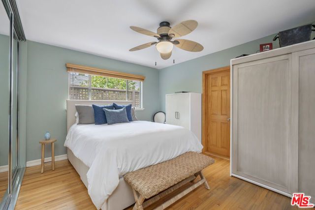1817 Euclid Street, Santa Monica, CA 90404