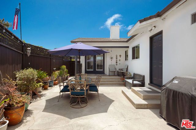 1817 Euclid Street, Santa Monica, CA 90404