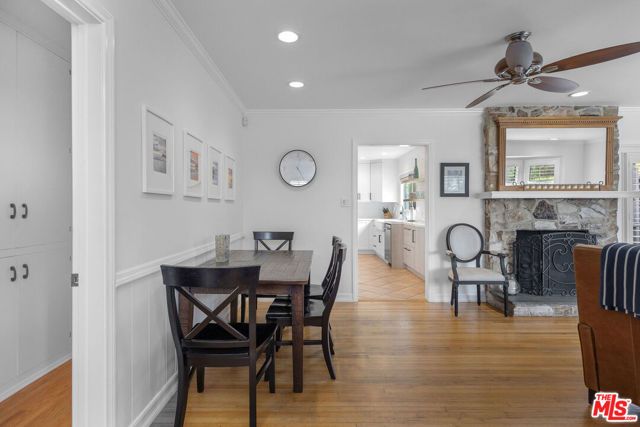1817 Euclid Street, Santa Monica, CA 90404