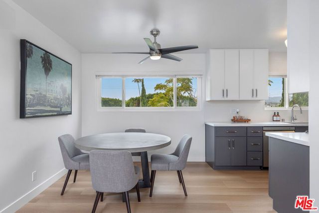 1817 Euclid Street, Santa Monica, CA 90404