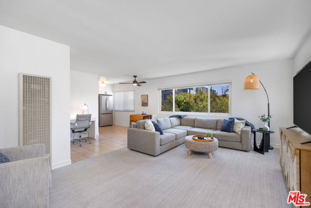 1817 Euclid Street, Santa Monica, CA 90404