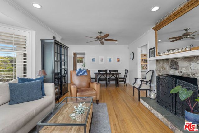 1817 Euclid Street, Santa Monica, CA 90404