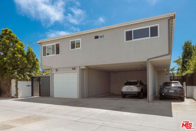 1817 Euclid Street, Santa Monica, CA 90404