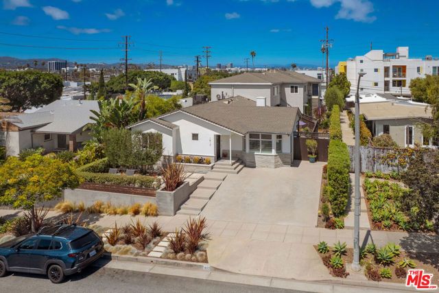1817 Euclid Street, Santa Monica, CA 90404