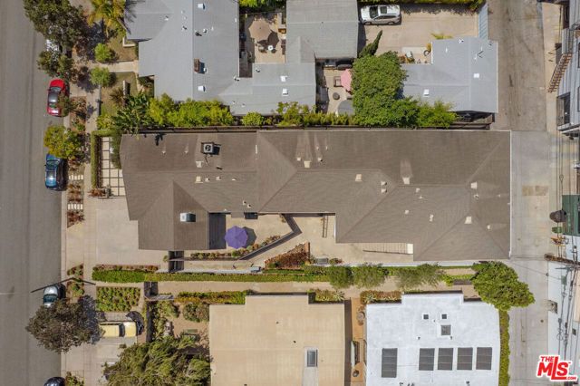 1817 Euclid Street, Santa Monica, CA 90404