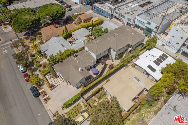 1817 Euclid Street, Santa Monica, CA 90404