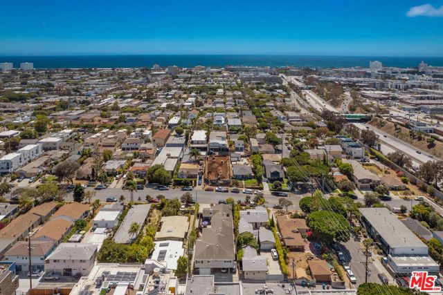 1817 Euclid Street, Santa Monica, CA 90404
