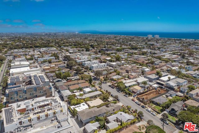 1817 Euclid Street, Santa Monica, CA 90404
