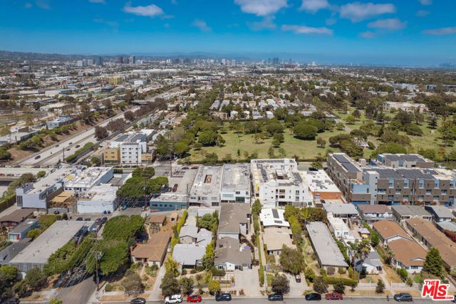 1817 Euclid Street, Santa Monica, CA 90404