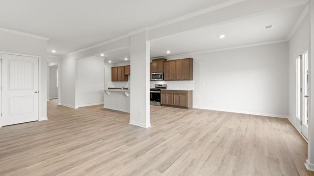 265 Hampton Terrace, Dallas, GA 30157