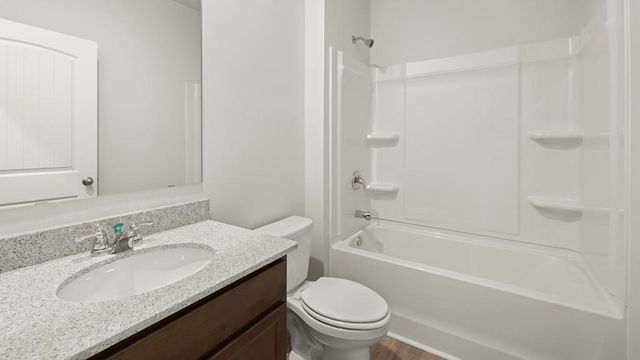 265 Hampton Terrace, Dallas, GA 30157