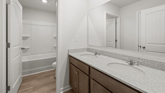 265 Hampton Terrace, Dallas, GA 30157