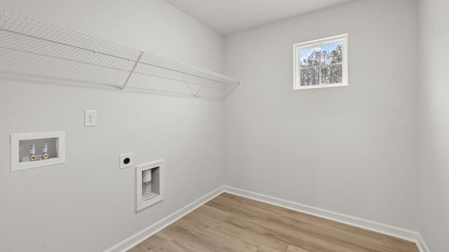 265 Hampton Terrace, Dallas, GA 30157
