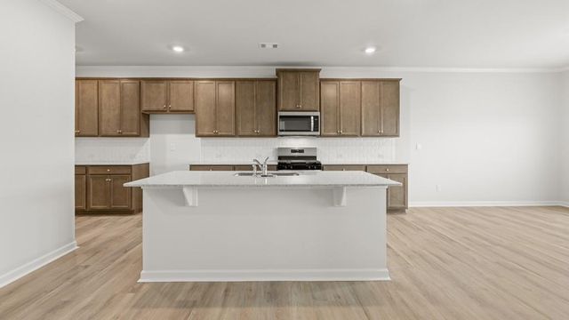 265 Hampton Terrace, Dallas, GA 30157