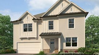 265 Hampton Terrace, Dallas, GA 30157