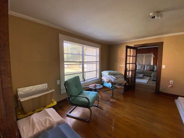 1639 Tennga Gregory Road, Crandall, GA 30711