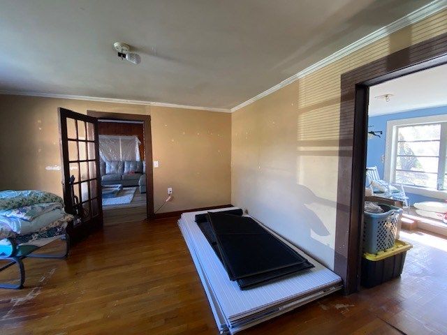 1639 Tennga Gregory Road, Crandall, GA 30711