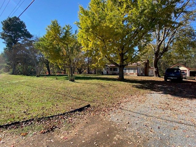 1639 Tennga Gregory Road, Crandall, GA 30711