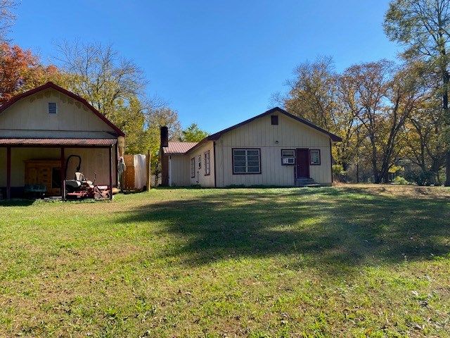 1639 Tennga Gregory Road, Crandall, GA 30711