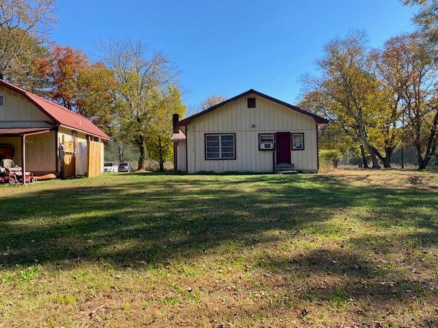 1639 Tennga Gregory Road, Crandall, GA 30711