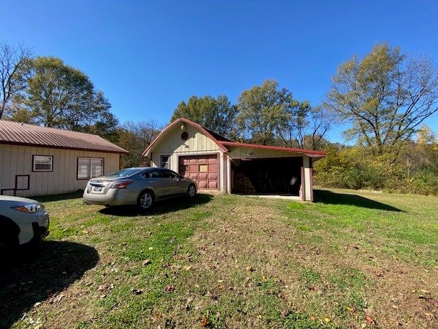 1639 Tennga Gregory Road, Crandall, GA 30711