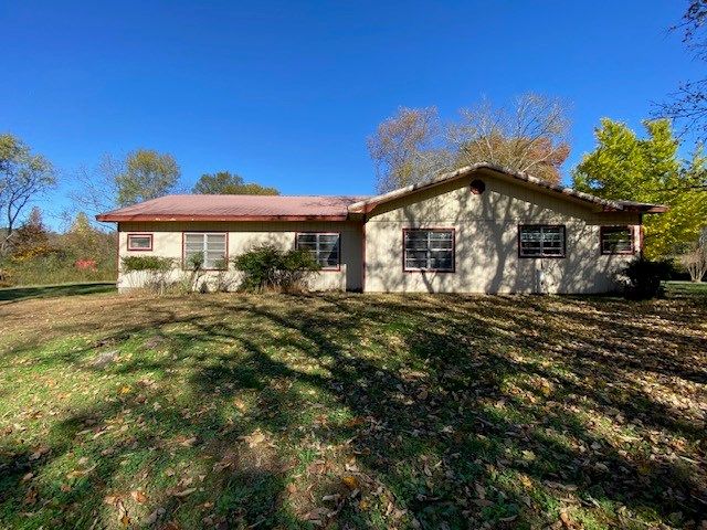 1639 Tennga Gregory Road, Crandall, GA 30711