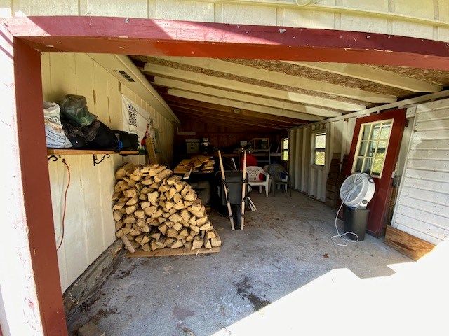 1639 Tennga Gregory Road, Crandall, GA 30711