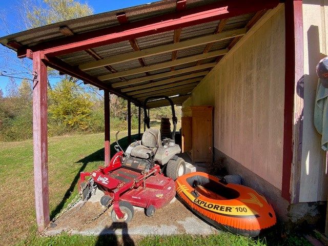 1639 Tennga Gregory Road, Crandall, GA 30711