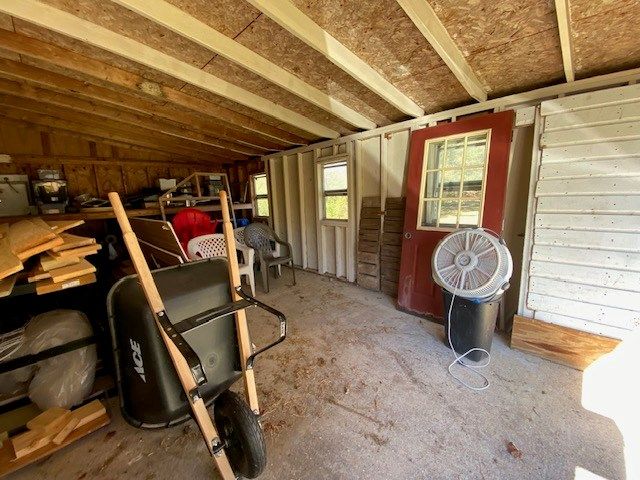 1639 Tennga Gregory Road, Crandall, GA 30711