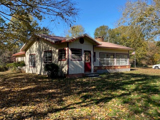 1639 Tennga Gregory Road, Crandall, GA 30711