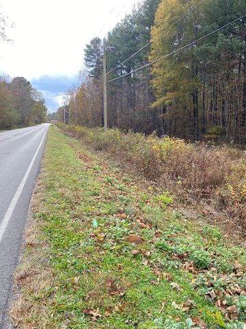 1639 Tennga Gregory Road, Crandall, GA 30711