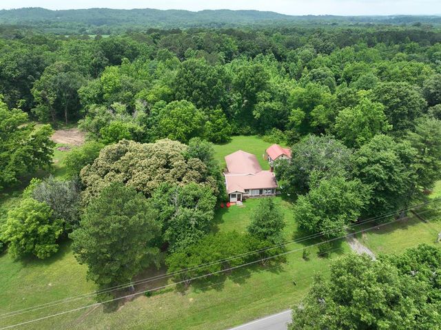 1639 Tennga Gregory Road, Crandall, GA 30711