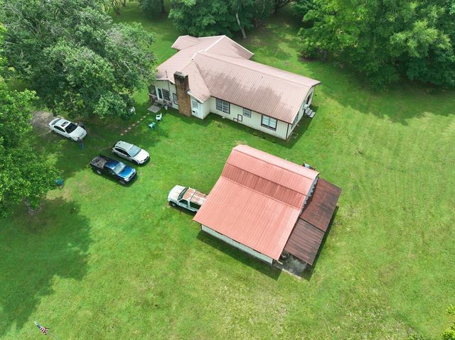 1639 Tennga Gregory Road, Crandall, GA 30711