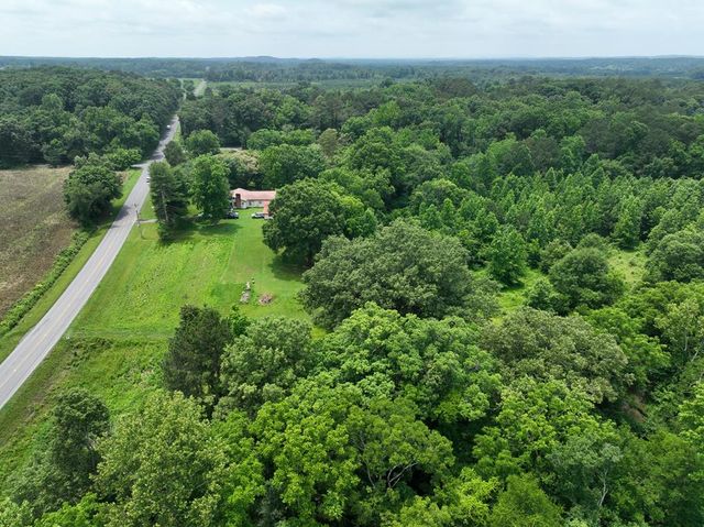 1639 Tennga Gregory Road, Crandall, GA 30711