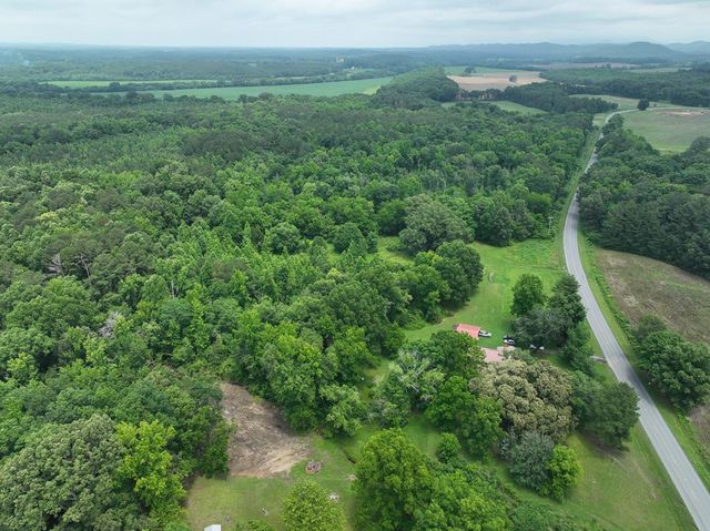 1639 Tennga Gregory Road, Crandall, GA 30711