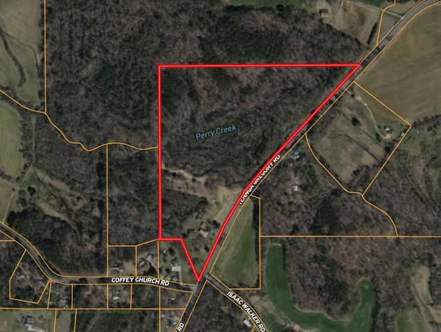 1639 Tennga Gregory Road, Crandall, GA 30711