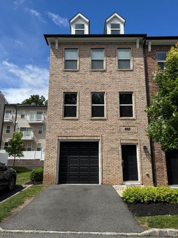 805 Abbe Rd, Little Falls Twp., NJ 07424