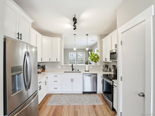 3451 E 123rd Dr, Thornton, CO 80241