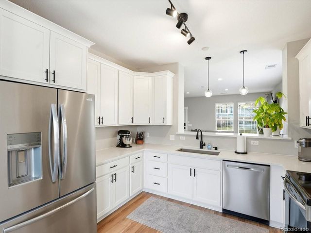 3451 E 123rd Dr, Thornton, CO 80241