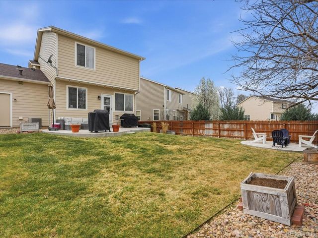 3451 E 123rd Dr, Thornton, CO 80241