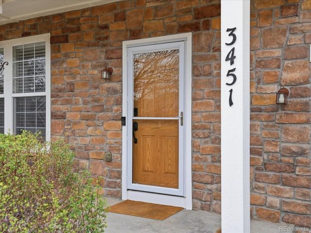 3451 E 123rd Dr, Thornton, CO 80241