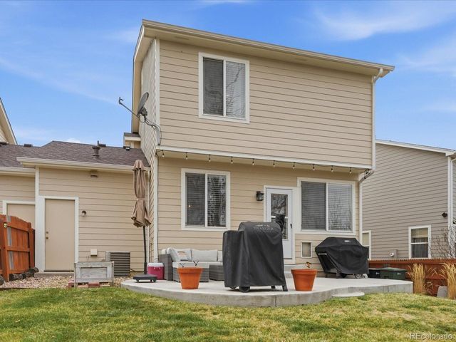3451 E 123rd Dr, Thornton, CO 80241