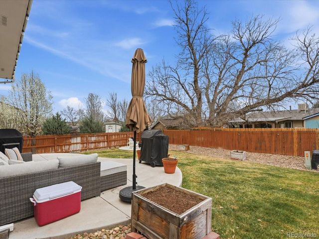 3451 E 123rd Dr, Thornton, CO 80241
