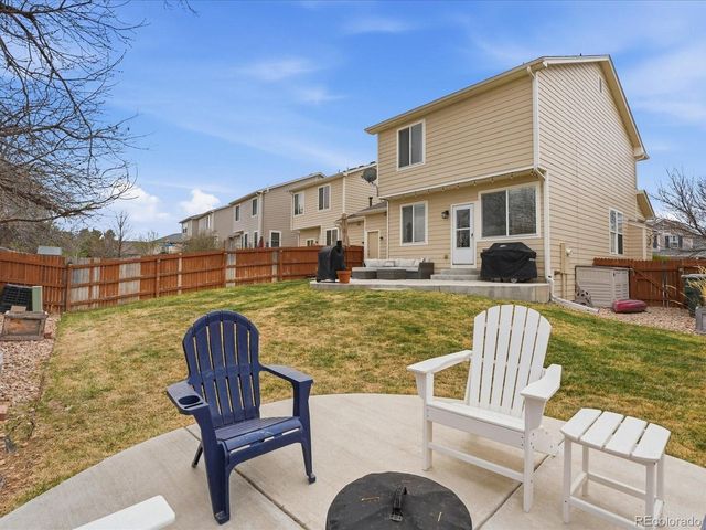 3451 E 123rd Dr, Thornton, CO 80241