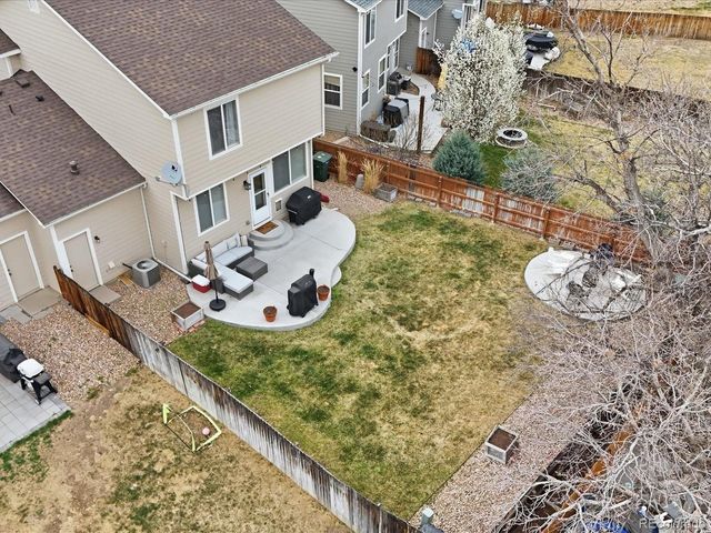 3451 E 123rd Dr, Thornton, CO 80241