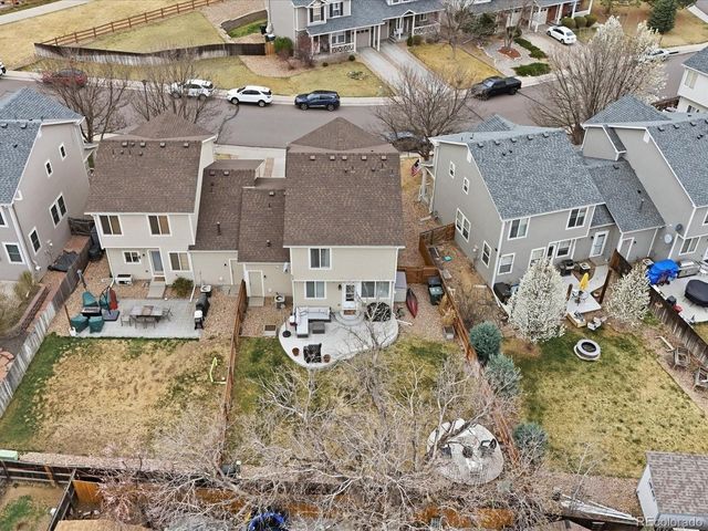 3451 E 123rd Dr, Thornton, CO 80241