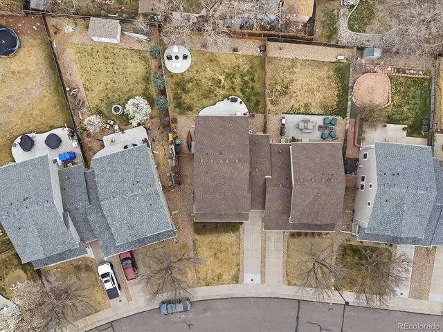 3451 E 123rd Dr, Thornton, CO 80241